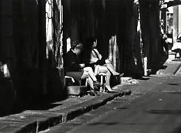 San Berillo, fotostoria della lenta riqualificazione dell'antico quartiere a luci rosse