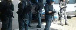 Catania, lavoratori del bacino prefettizio hanno occupato il Comune