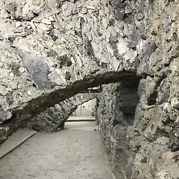 "Il Piano segreto dei Benedettini" svelato ai visitatori