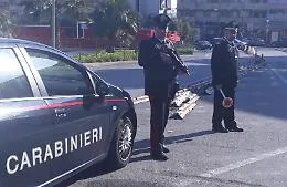 Spari alle vetrine e bastonate alle vittime: cos&igrave; veniva riscosso il pizzo a Messina