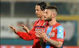 Serie C, il 3&deg; posto costringe il Catania a due partite in pi&ugrave; nei play off
