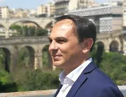 Ragusa, l'M5S ha scelto: Tringali &egrave; il candidato sindaco