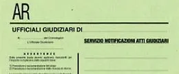 L'atto giudiziario da Alice Castello finisce ad Aci Castello: slitta processo