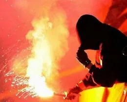 Ultr&agrave; del Catania coinvolti in incidenti sulla strada per Matera: due feriti