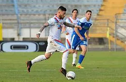 Serie C, il Catania perde al 90' anche a Matera: &egrave; crisi alla vigilia dei play off