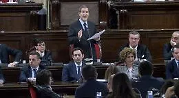Dopo la manovra, il ddl collegato: all'Ars nuovo &ldquo;esame&rdquo; per il governo Musumeci