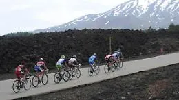 Giro d'Italia, monta l'attesa per le tre tappe siciliane: lo spettacolo &egrave; assicurato