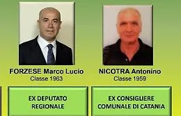 Catania, cos&igrave; Forzese e Nicotra procacciavano voti anche per le prossime Comunali