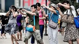 Accordo di Sicindustria col colosso delle agenzie di viaggio cinese