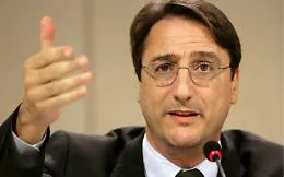 Ars, &egrave; Claudio Fava il nuovo presidente della commissione Antimafia