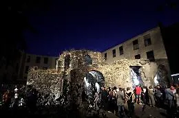 Parco archeologico, dal 1 giugno a pagamento le Terme e altri due siti. Finalmente disponibili i biglietti anche online