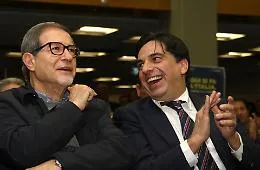 Dalle urne lezione per il centrodestra: unito pu&ograve; arginare l'onda gialla