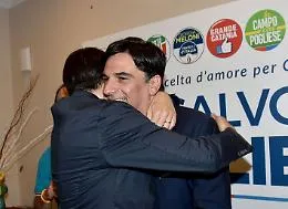 Catania, Pogliese sindaco al primo turno. Bianco  gli rivolge &laquo;un augurio di buon lavoro&raquo;