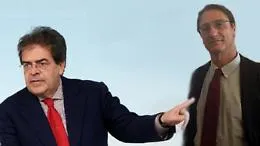 Vicenda Montante, Fava rivela: &laquo;Pressing di Bianco su "Repubblica" contro il giornalista Bolzoni&raquo;