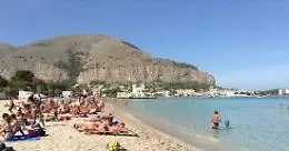 Mondello, ecco le aree per le concessioni: via ai bandi