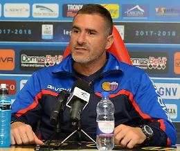 Calcio: ora per il Catania tra possibili nuovi arrivi, conferme e saluti c'&egrave; da mettere mano al futuro...