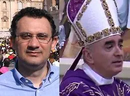 Musica pezzo per vescovo di Noto, ora dice: &laquo;Lui non mi paga&raquo;