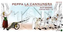 "Peppa la Cannunera" torna nei vicoli della citt&agrave;