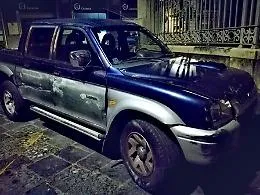 Catania, &egrave; folle corsa di un pick-up in centro: scatta allarme terrorismo