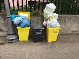 Messinaservizi, bando da 1,7 milioni per potenziare porta a porta nei picchi stagionali