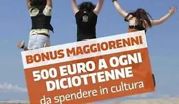 Caltanissetta: bonus Renzi per studenti
Annullato sequestro di 300 mila euro
