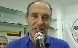 Acireale &egrave; grillina: Stefano Al&igrave; il nuovo sindaco