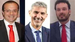 Elezioni, la lunga notte dei ribaltoni: in Sicilia i ballottaggi che non t'aspetti