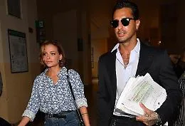 "Recupero critico" per Corona Giudici rinviano decisione su rientro in carcere