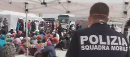 Arrestato in Francia trafficante di migranti ricercato a Palermo