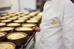Ferragosto, sulle tavole
la novit&agrave; &egrave; ...il panettone