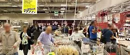 Blatte e cozze avariate a Ipercoop, azienda: "Chiariremo le nostre ragioni"