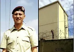 Svolta nell'inchiesta sulla morte di Scieri
Fu un caso di &ldquo;nonnismo&rdquo;, fermato ex militare