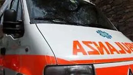Con il suo scooter contro un'auto: morto motociclista a Torrenova