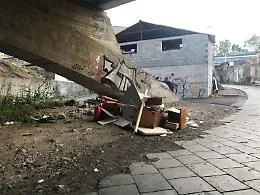 Catania, Ognina: &egrave; anarchia!
