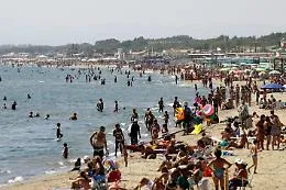 Sicilia da record, si sfiora l'overbooking... Stracolme le principali localit&agrave; turistiche