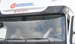 Salvini in Sicilia tra lotta alla mafia e adesioni al Carroccio in crescita...