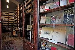 Catania, Sos per la Prampolini  "scrigno" di storia e di cultura