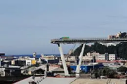 Genova, un'altra vittima siciliana: Vincenzo Licata, 58enne di Grotte