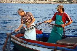 Aiuti alla pesca, in Sicilia 7 bandi
per un totale di oltre 11 mln di euro