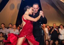 Il Catania Tango Festival chiude col "botto" e gi&agrave; si pensa alla prossima edizione