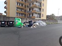 Catania, oltre la negligenza dei nostri amministratori c'&egrave; l'incivilt&agrave; degli abitanti