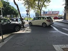Catania: la citt&agrave; dove ognuno pu&ograve; posteggiare come gli pare!