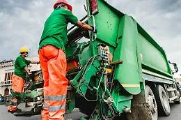 Lavoro stabile per i 150 lavoratori Dusty del "bacino prefettizio"