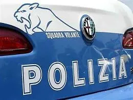 Palermo, lascia i domiciliari, va in ospedale e ruba un computer