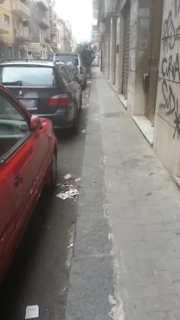 Citt&agrave; sporca: "Non &egrave; pi&ugrave; la Catania bedda di una volta"