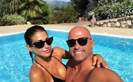 Stefano Bettarini a Temptation Island: lui, lei e l'altra