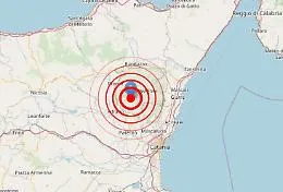 Etna, ancora scosse di terremoto nel Catanese: e intanto aumentano gli sfollati