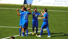 Coppa Italia Serie C: al Siracusa il derby con la Leonzio
