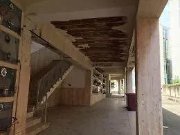 Siracusa: disastrose le condizioni del cimitero
