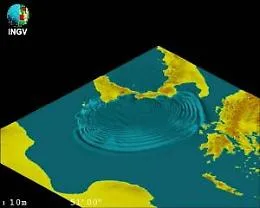 Quello tsunami che 8 mila anni fa devast&ograve; il Mediterraneo